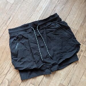 Athleta Skort Size 6